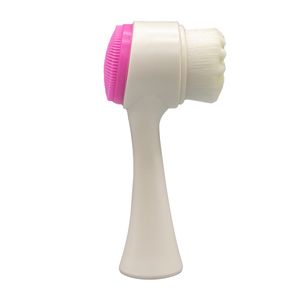 برس پاک کننده صورت مدل silicone